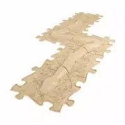 Snake Sensory Play mat Set by Muffik's Orthopaedic ANZ - motor skills, flat feet