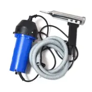 1000W 2800Pa Plastic Welding Torch Split Welder & Pipe Power Supply Tool vt
