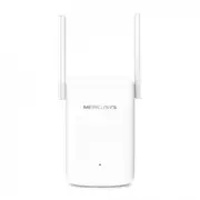 Mercusys ME60X AX1500 Dual-Band Wi-Fi 6 Range Extender