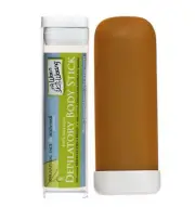 Wax n Waxing Depilatory Hard Wax Body Stick On the GO! "Original Formula"