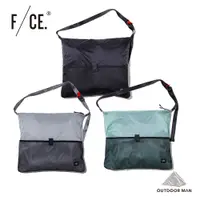 在飛比找蝦皮商城優惠-[F/CE] RECYCLE PACKABLE ONE SH