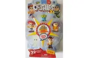 Toy Story 4 Ooshies Series 1 XL 6pack [Pack : 1]