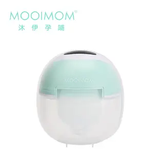 MOOIMOM 沐伊孕哺 免手持電動吸乳器 尊爵版