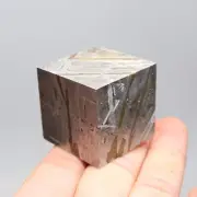 161g Muonionalusta meteorite part slice C6512