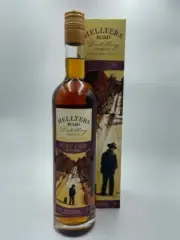 Hellyers Road Port Cask Matured 2015 Ltd Edition Tasmanian Single Malt Whisky