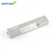 ZINC ANODE 433580 For JOHNSON/EVINRUDE/BRP OUTBOARD 5007089 50-250HP 1991-UP