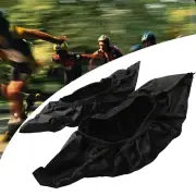 Suitable for Most Roller Skates Ice Skate & Roller Skates Wheels Cover