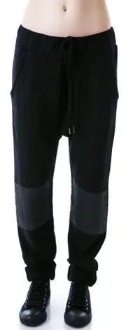 [Kill City] New Values Slouchy Sweatpants