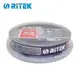 錸德 Ritek 藍光 Blu-ray X版 BD-R 4X DL 50GB 光碟燒錄片(10P布丁桶)