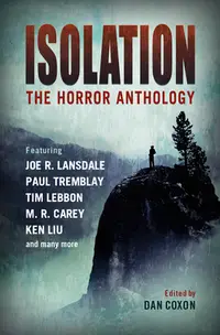 在飛比找誠品線上優惠-Isolation: The Horror Antholog