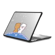 MacBook Air 13-inch (M2 - M4) Impact Case Shooting Star