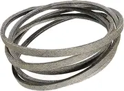 MAX COOL Deck Belt Suitable for 42" Cut MTD Cub Cadet Yardman Ride on Mowers Replaces 754-04045