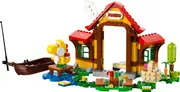 [Lego] Picnic at Mario's House Expansion Set