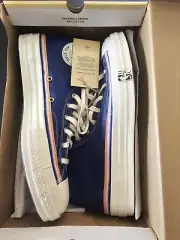 Converse Chuck Taylor 70 High 'Knicks' Breaking Down Barriers Collection