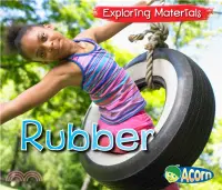 在飛比找三民網路書店優惠-Rubber