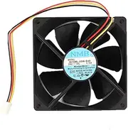3610ML-05W-B49 9225 9025 9cm DC 24V 0.16A For Fanuc series 16/18 TA, MA, TB, MB, TC, MC 3wire cooling fan