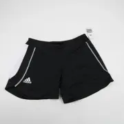 adidas Climacool Athletic Shorts Women's Black/White New with Tags