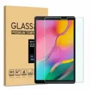 TAB A 10.1 NIB Screen Protector Samsung Galaxy 2019 Tempered Glass 1pc