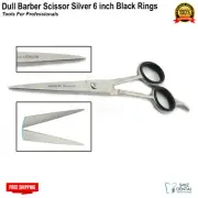 Professional Hairdressing Scissors Barber Salon Hair Cutting 6 Sharp Edge Shears