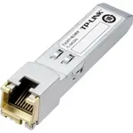 【快速出貨】 免運 網絡交換機 TP-LINK萬兆10G光轉電口SFP+模塊TL-SM510U兼容2.5GBPS和1GBPS~優樂悅