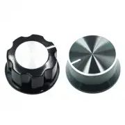 Potentiometer Control Knob Volume Control Rotary Switch Adjustable Rotate Button