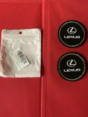 Cup Holder Coasters For Lexus