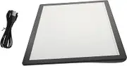 1pc Tracing Board Lightweight Durable Drawing Pad with Brightness for Animation Comics Battery Hours Use for Artists