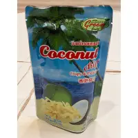 在飛比找蝦皮購物優惠-泰國香脆椰子片🥥椰子乾📣［商品通通現貨可馬上寄出］📣