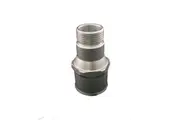 PRP O-Ring Style Hose Adapter Fitting Replacement 1.75" Inlet Clear PRP6102