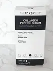The Inkey List Collagen Peptide Serum 30ml Brand New Boxed Genuine