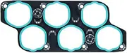 Permaseal Intake Manifold Lower Gasket MG3618
