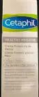 3 PACK: Cetaphil hands protection cream / Cetaphil crema protectora para manos