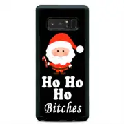 HoHoHo B*tches Santa Case Cover For Samsung Galaxy S23 S22 Plus Ultra S21+ S20