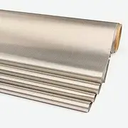 [CIADAZ] Faraday Fabrics EMF Shielding Fabric Blocks WiFi/RF Nickel-Copper Materials Military Grade Faraday Fabrics-1