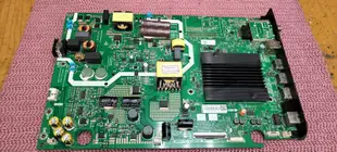[三峽液晶維修站]Panasonic國際(原廠)TH-55JX650W主機板(5800-A9K53G-1P10)零件出售