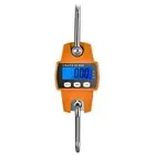 300kg/50g Electronic Crane Scale Digital Scale Hoisting Scale A6E1