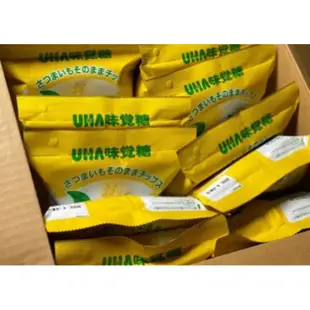 日本🇯🇵Costco 限定UHA味覺糖-鹽奶油地瓜薯片65g*10袋(盒)