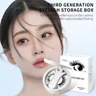 No Glue Magnetic Eyelashes Kit for Eyelash Extension