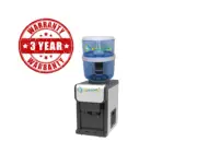 AWESOME WATER® - ECLIPSE - HOT & COLD - BENCH TOP WATER DISPENSER