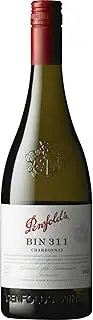 Penfolds Bin 311 Chardonnay Wine 2018 750ml (Single Bottle x 1)
