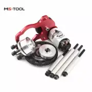 Fixed Wing Airplane Electric Starter for DLE30/ DLE35RA/ EME35CC Gasoline Engine
