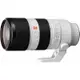 SONY FE 70-200mm F2.8 OSS SEL70200GM (公司貨)