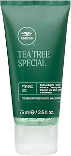 Paul Mitchell Tea Tree Styling Gel