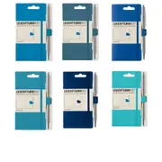 [Leuchtturm1917] Leuchtturm Pen Loop (Blue) - Azure