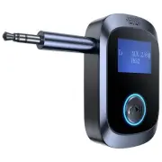AUX Bluetooth 5.4 Car Adapter Bluetooth Receiver Audio Receiver for4067