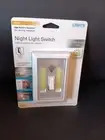 Wireless Led Light Switch Battery Operated 100 Lumens Tap Light Portable Light S