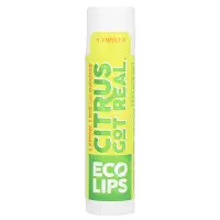 在飛比找iHerb優惠-[iHerb] Eco Lips Citrus Got Re