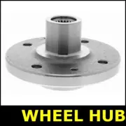Wheel Hub Front FOR RENAULT CLIO II 2.0 00->09 CHOICE1/2 F4R 736 Petrol