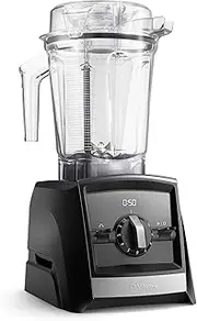 [Vitamix] 65302 Ascent Series A2300i High-Performance Blender - Black