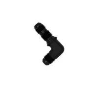 Flo Supply 3AN 90 Degree Bulkhead